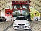 Nissan Sunny FB 15 2003