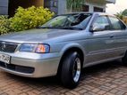 Nissan Sunny FB-15 2004