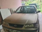 Nissan Sunny FB 15 2004