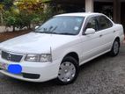 Nissan Sunny FB 15 2004