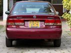 Nissan Sunny FB 15 2004