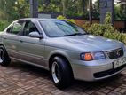 Nissan Sunny FB-15 (Auto 1500 cc) 2004