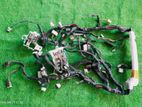 NISSAN SUNNY FB-15 DASHBOARD WIRE HARNESS