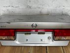 Nissan Sunny FB-15 Dicky Lid