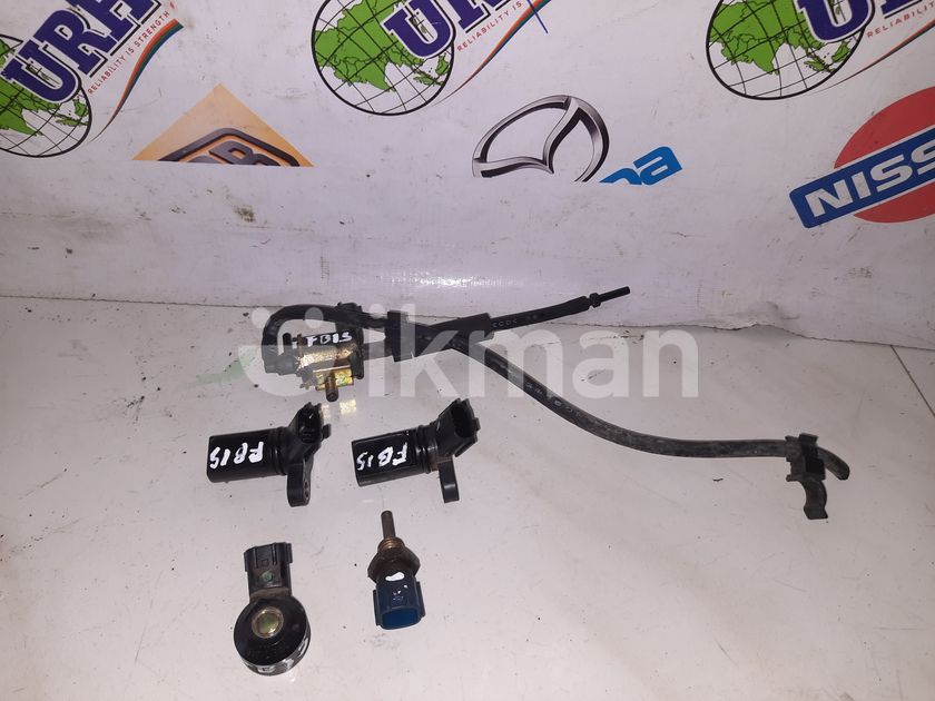 Nissan Sunny FB 15 Engine Sensors for Sale in Kottawa | ikman