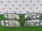 Nissan Sunny FB 15 Head Light