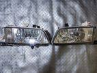 Nissan Sunny FB 15 Headlight