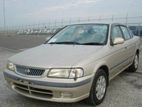 Nissan Sunny FB 15 Headlights