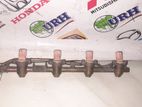 Nissan Sunny FB 15 Injector Railing