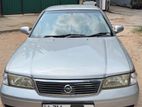 Nissan Sunny FB 15 2002