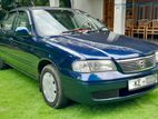 Nissan Sunny 2003