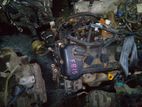 Nissan Sunny FB 15-(QG15) Engine Matte - New shell