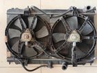 Nissan Sunny FB 15 Radiator