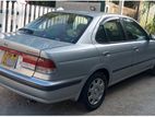 Nissan Sunny FB15 Saloon 1999