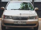 Nissan Sunny FB 15 SALOON 2003