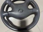 Nissan Sunny FB 15 Steering Wheel