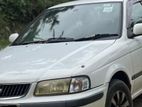 Nissan Sunny FB 15 (Super Saloon) 1999