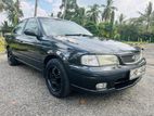 Nissan Sunny FB 15 Super Saloon 2000