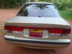 Nissan Sunny FB 15 Super Saloon 2000