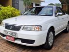 Nissan Sunny FB-15 (Super SALOON) 2003