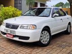 Nissan Sunny FB-15 (Super Saloon) 2003