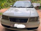 Nissan Sunny FB 15 Super Saloon 2003