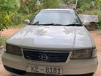 Nissan Sunny FB 15 Super Saloon 2003