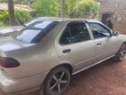 Nissan Sunny 1997