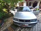 Nissan Sunny 2003