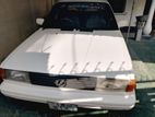 Nissan Sunny FB12-SUNNY 1989