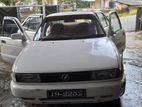 Nissan Sunny FB13 1991