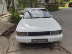 Nissan Sunny FB13 1991