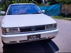 Nissan Sunny FB13 1991