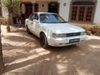 Nissan Sunny FB13 1991