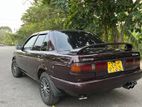 Nissan Sunny FB13 1991