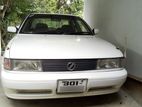 Nissan Sunny FB13 1991