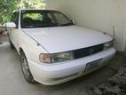 Nissan Sunny FB13 1991