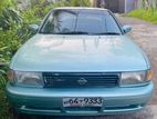 Nissan Sunny FB13 1992