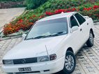 Nissan Sunny FB13 1992