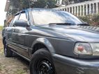 Nissan Sunny FB13 1992