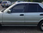 Nissan Sunny FB13 1993