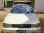 Nissan Sunny FB13 1993