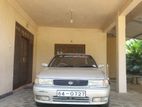 Nissan Sunny FB13 1992