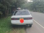 Nissan Sunny FB13 1993