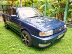 Nissan Sunny FB13 1993