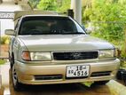 Nissan Sunny FB13 1993