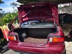 Nissan Sunny FB13 1994
