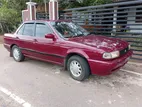 Nissan Sunny FB13 1994