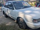 Nissan Sunny FB13 1994