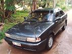 Nissan Sunny 1993